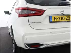 Nissan Qashqai (2019) thumbnail 43