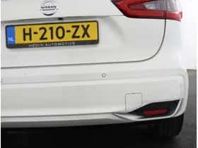 Nissan Qashqai (2019) thumbnail 44