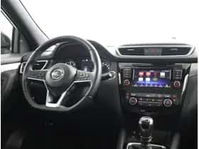Nissan Qashqai (2019) thumbnail 59