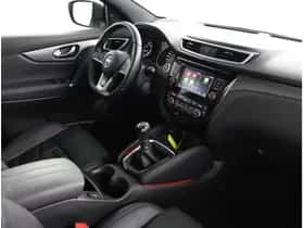 Nissan Qashqai (2019) thumbnail 60