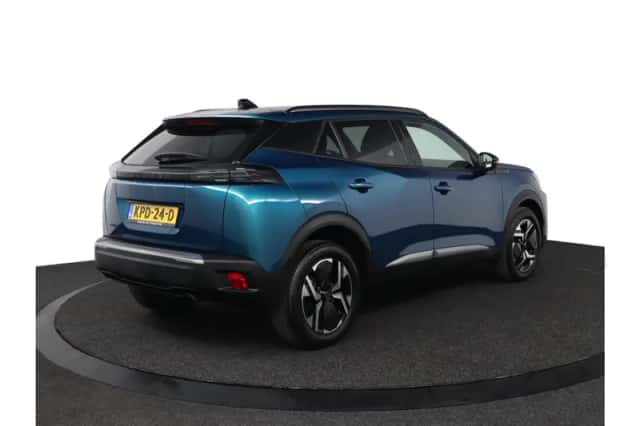 Peugeot 2008 (2025) thumbnail 2