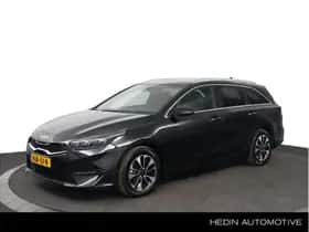Kia Ceed Sportswagon (2025)