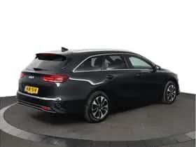 Kia Ceed Sportswagon (2025) thumbnail 2