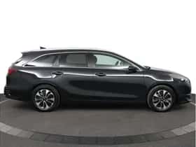 Kia Ceed Sportswagon (2025) thumbnail 11
