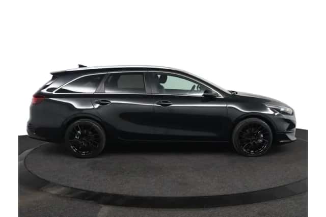 Kia Ceed Sportswagon (2025) thumbnail 12
