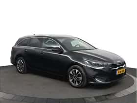 Kia Ceed Sportswagon (2025) thumbnail 12