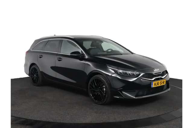 Kia Ceed Sportswagon (2025) thumbnail 13