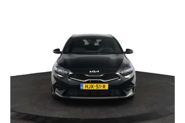 Kia Ceed Sportswagon (2025) thumbnail 14