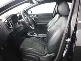 Kia Ceed Sportswagon (2025) thumbnail 14