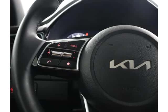 Kia Ceed Sportswagon (2025) thumbnail 16