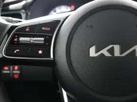 Kia Ceed Sportswagon (2025) thumbnail 16