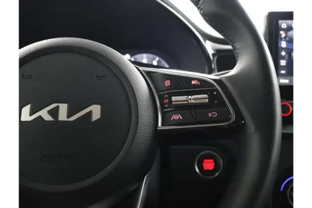 Kia Ceed Sportswagon (2025) thumbnail 17