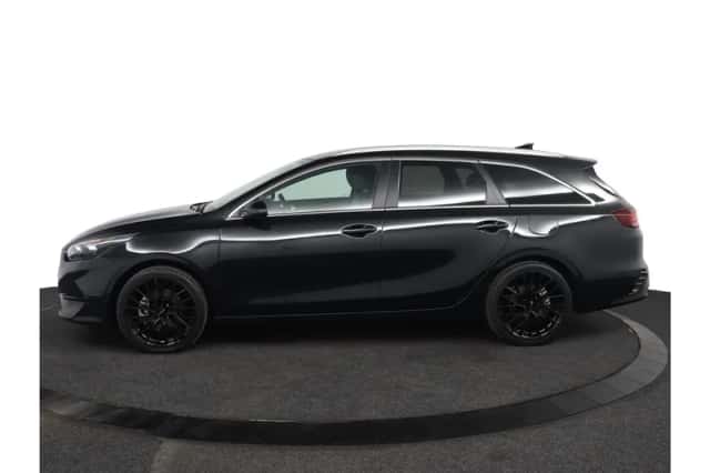 Kia Ceed Sportswagon (2025) thumbnail 3
