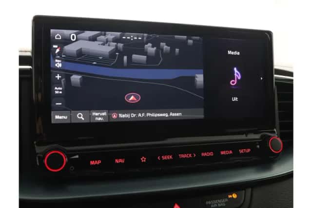 Kia Ceed Sportswagon (2025) thumbnail 21