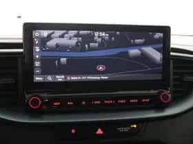 Kia Ceed Sportswagon (2025) thumbnail 21