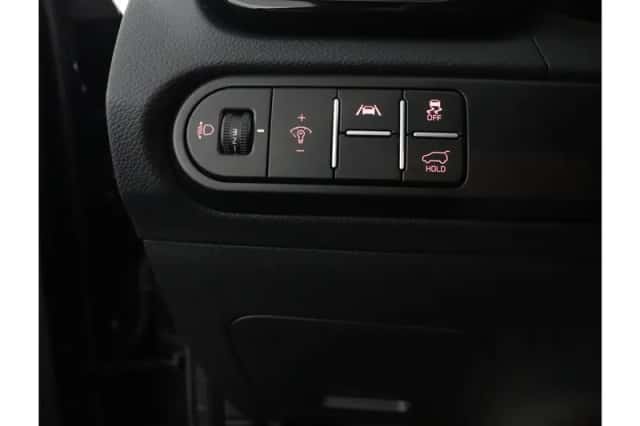 Kia Ceed Sportswagon (2025) thumbnail 23