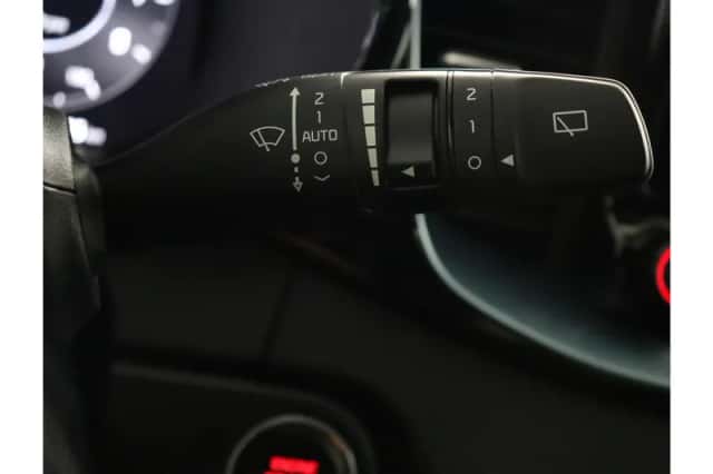Kia Ceed Sportswagon (2025) thumbnail 25