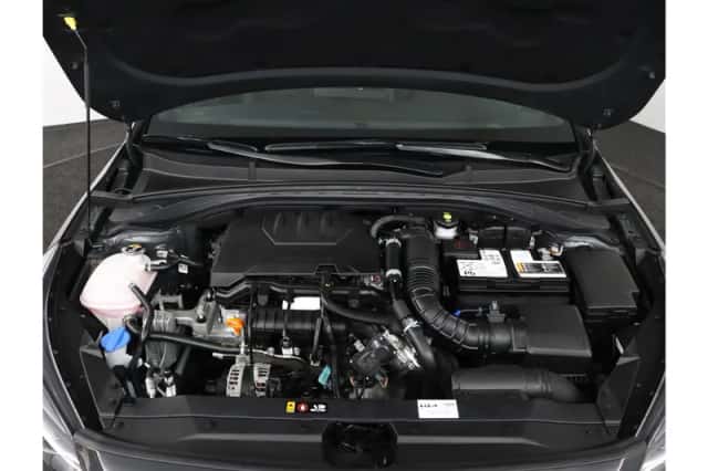 Kia Ceed Sportswagon (2025) thumbnail 27