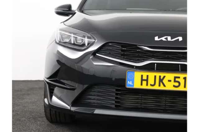 Kia Ceed Sportswagon (2025) thumbnail 28