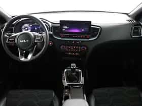 Kia Ceed Sportswagon (2025) thumbnail 4