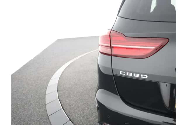 Kia Ceed Sportswagon (2025) thumbnail 33