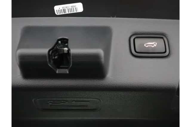 Kia Ceed Sportswagon (2025) thumbnail 36