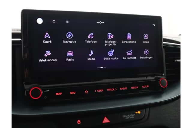 Kia Ceed Sportswagon (2025) thumbnail 38