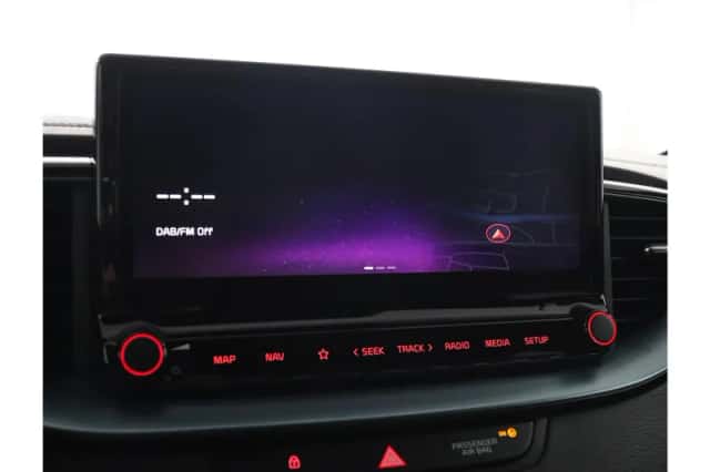 Kia Ceed Sportswagon (2025) thumbnail 39