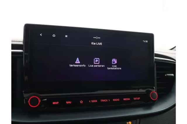 Kia Ceed Sportswagon (2025) thumbnail 41