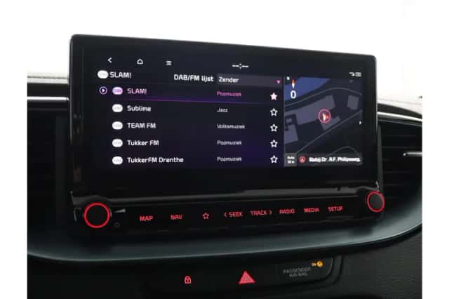 Kia Ceed Sportswagon (2025) thumbnail 42