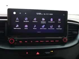 Kia Ceed Sportswagon (2025) thumbnail 43