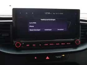 Kia Ceed Sportswagon (2025) thumbnail 45