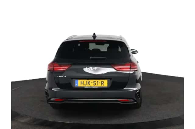Kia Ceed Sportswagon (2025) thumbnail 46