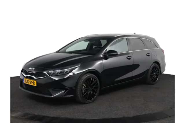 Kia Ceed Sportswagon (2025) thumbnail 49