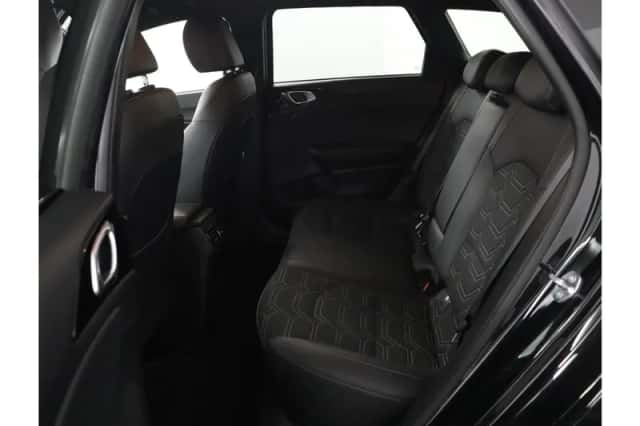 Kia Ceed Sportswagon (2025) thumbnail 6