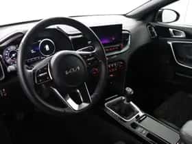 Kia Ceed Sportswagon (2025) thumbnail 56