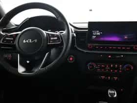 Kia Ceed Sportswagon (2025) thumbnail 57