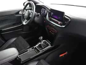 Kia Ceed Sportswagon (2025) thumbnail 58