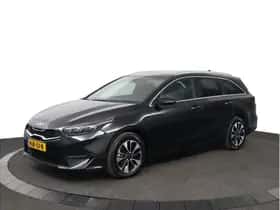 Kia Ceed Sportswagon (2025) thumbnail 64