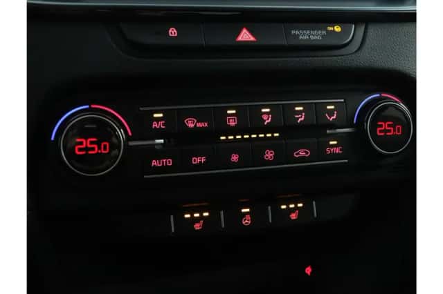 Kia Ceed Sportswagon (2025) thumbnail 8