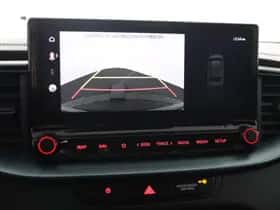 Kia Ceed Sportswagon (2025) thumbnail 8