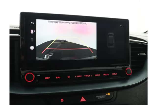 Kia Ceed Sportswagon (2025) thumbnail 10