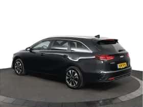 Kia Ceed Sportswagon (2025) thumbnail 10