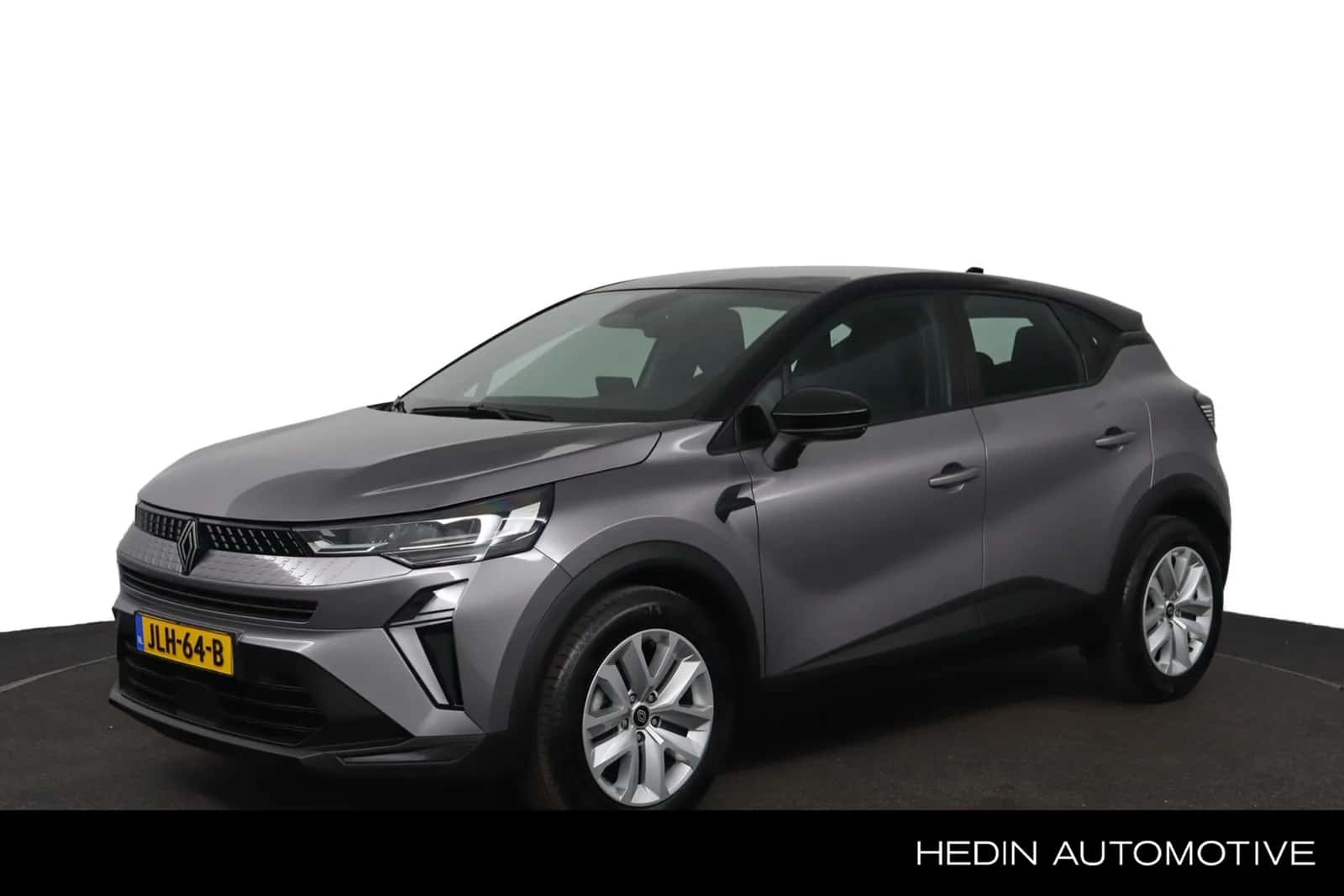Renault Captur (2025) — foto 1