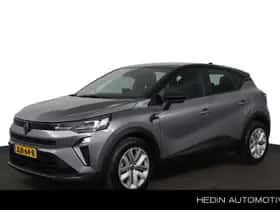 Renault Captur (2025) thumbnail 1