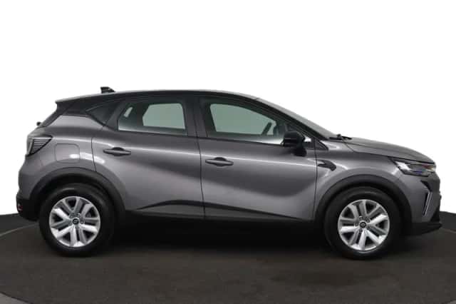 Renault Captur (2025) thumbnail 11