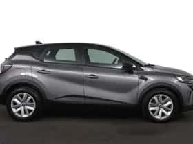 Renault Captur (2025) thumbnail 11
