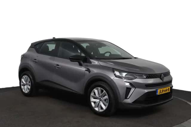 Renault Captur (2025) thumbnail 12