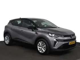 Renault Captur (2025) thumbnail 12