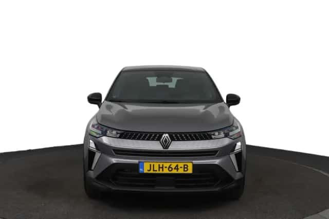 Renault Captur (2025) thumbnail 13